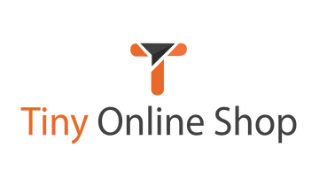 Tiny Online Shop