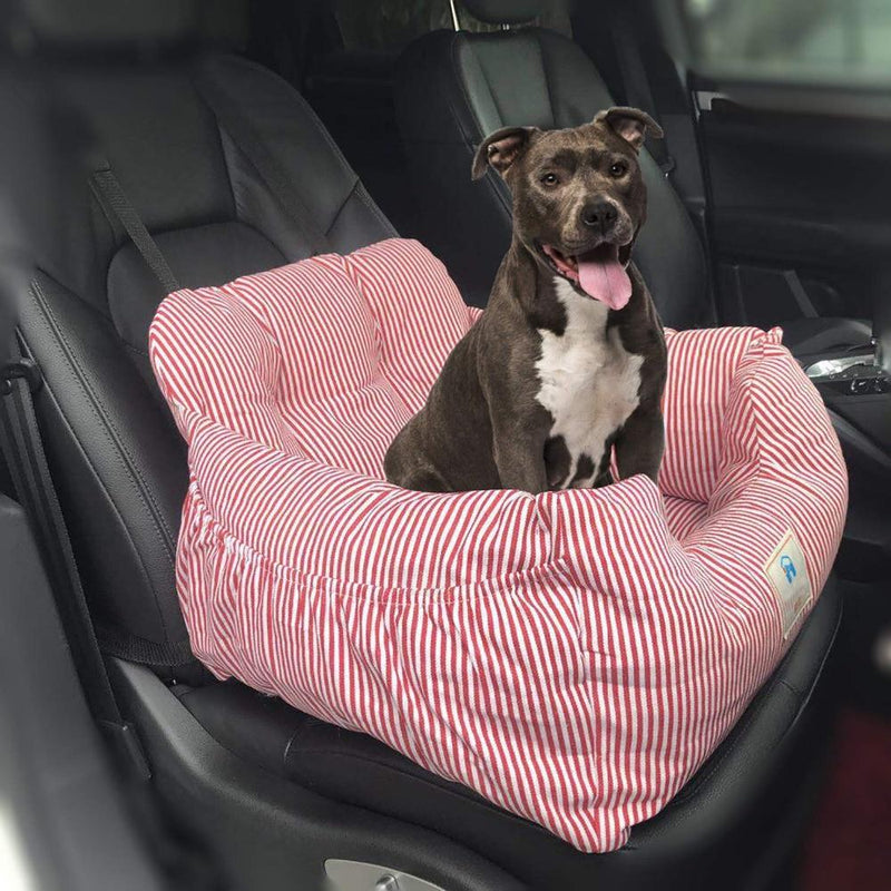 BuddySeat-Pet Car Seat