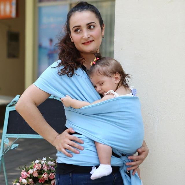 CosyToddler- Hassle-Free Baby Carrier