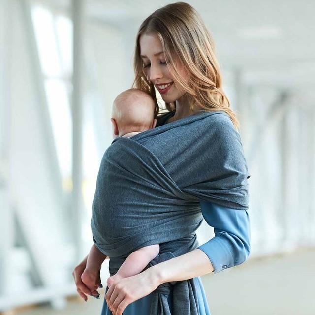 CosyToddler- Hassle-Free Baby Carrier