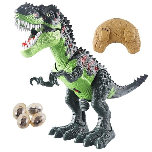 DinoDoom-Kids Dinosaur Toy